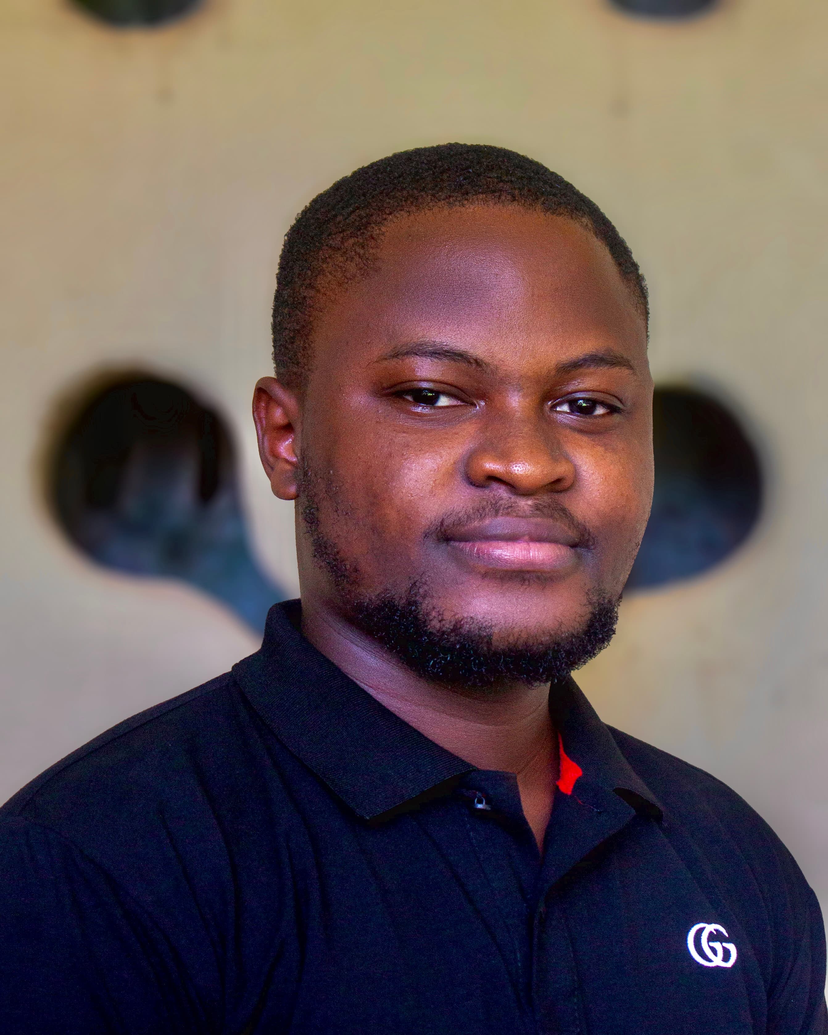 Godwin Alugbin profile picture